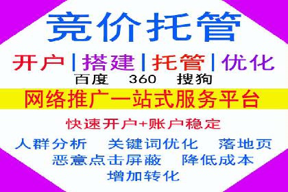 成功背后的力量：SEM推广代运营公司的故事